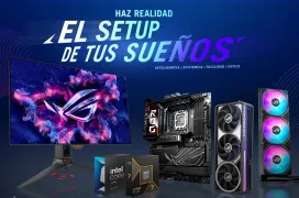 Hasta 12.400 euros en premios está sorteando ASUS solo por realizar algunas tareas en Gleam