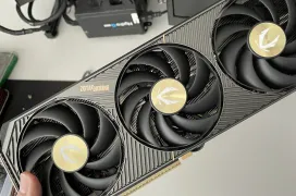 La ZOTAC RTX 5070 SOLID baja desde los 800 euros hasta los 675 euros en esta oferta