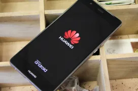 Bélgica detiene a varios lobistas de Huawei por sobornar a eurodiputados