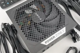 Be quiet! Power Zone 2 1000W Review