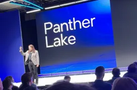 Intel ha situado los Panther Lake para el primer trimestre del 2026