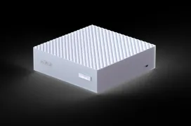 ASUS ha presentado el Ascent GX10, un mini PC con una NVIDIA GB10 Grace Blackwell con 1000 TOPS para IA
