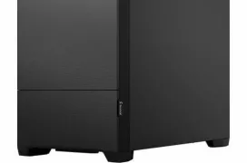 Mas ofertas en informática, caja Fractal Design Pop Mini Silent Black Solid por 90.90 euros, discos SSD, refrigeración líquida y más