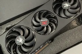 La AMD Radeon RX 9070 XT ha vendido 10 veces más que la anterior generación