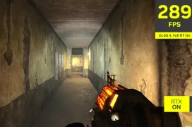 La generación de fotogramas múltiples de NVIDIA DLSS 4 llega a cinco juegos más