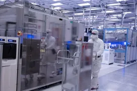 Los rumores cuentan que Intel está en conversaciones con TSMC para formar una Joint Venture