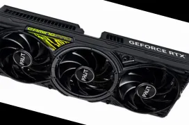Productos en oferta para Hoy, Palit GeForce RTX 5070 Gaming Pro por 720,18 euros, discos duros HDD, memoria RAM y más