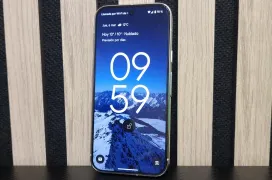 Los teléfonos móviles en Europa deberán incluir una etiqueta con la eficiencia energética a partir del 20 de junio