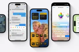 Apple introducirá salida de vídeo en los iPhone y una nueva barra de menús en los iPads con la versión 19 de iOS y iPadOS