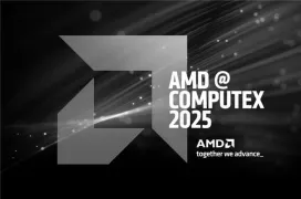 La conferencia de AMD en el COMPUTEX, donde anunciará nuevos productos para gaming, será el 21 de mayo a las 5 a.m. hora de España