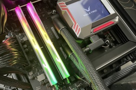 G.Skill Trident Z5 Neo RGB DDR5-6000 CL26 Review
