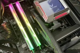 G.Skill Trident Z5 Neo RGB DDR5-6000 CL26 Review
