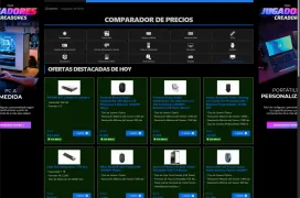 Nuestro Comparador de Precios de Informática estrena categoría con Ordenadores Todo en Uno