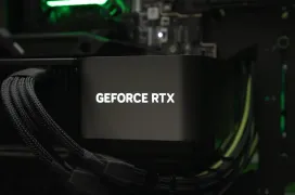Según los últimos rumores, la NVIDIA RTX 5060 llegará el 19 de mayo