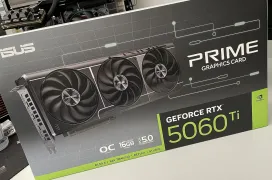 NVIDIA lanza otro driver "hotfix" para continuar corrigiendo bugs de las RTX 50
