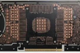 Aparecen tres variantes de la NVIDIA RTX PRO 6000 con 96 GB de memoria GDDR7