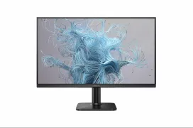 Más ofertas disponibles Hoy, Monitor Philips de 24 pulgadas por 79,90 euros, cajas para PC, ratones y más