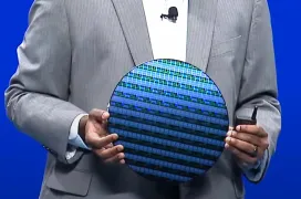El proceso Intel 18A-PT con Foveros Direct 3D permitirá crear procesadores Intel "X3D"