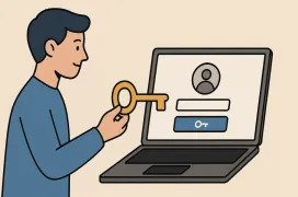 Passkeys: Cómo Utilizarlas para Mejorar la Seguridad de tus Cuentas