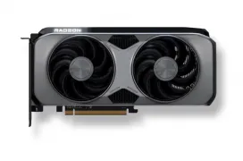 Las AMD Radeon RX 9070 GRE ya están disponibles para reservar en China
