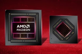 AMD tiene preparadas 6 gráficas dedicadas para portátiles con arquitectura RDNA 4 que presentará en el COMPUTEX