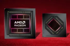 AMD tiene preparadas 6 gráficas dedicadas para portátiles con arquitectura RDNA 4 que presentará en el COMPUTEX