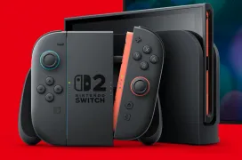La Nintendo Switch recibe la actualización a la versión 20.0.0, préstamo de juegos entre familia y traspaso de datos a Switch 2