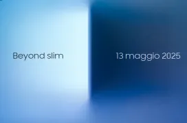 El Samsung Galaxy S25 Edge se lanzará el 13 de mayo, según el conocido "leaker" Evan Blass
