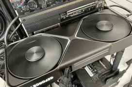  Diablo IV, ARC Raiders, Deadzone: Rogue y Where Winds Meet ya soportan NVIDIA DLSS 4 con MFG