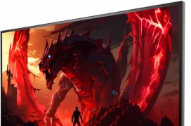 ACER lanza su monitor dual FHD/4K Predator XB323QK y el Nitro XV240 F6 con 600 HZ