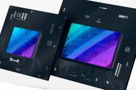 Se ha dejado ver en documentos de envío una GPU Intel BMG-31
