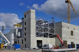 China se hace con maquinaria útil en la fabricación de memorias HBM3e