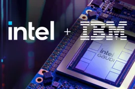 IBM Cloud ya cuenta con las aceleradoras Intel Gaudi 3 en varias localizaciones