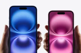 El iPhone Slim del 2027 puede recuperar un tamaño de pantalla mayor similar al del iPhone Plus