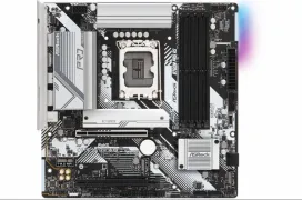 Ofertas disponibles Hoy, placa ASRock B760M Pro RS por 123,90, discos SSD, tarjetas gráficas y más