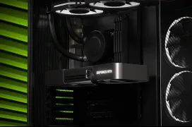 La NVIDIA RTX 5090D adaptada exclusivamente para el mercado chino tampoco podrá venderse allí