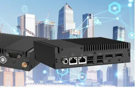 El nuevo MiniPC MSI MS-C927 viene con los Intel Core Ultra en un tamaño de solo 130x155x40 mm
