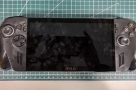 Se han dejado ver dos nuevas versiones de la ASUS ROG Ally 2, incluida una edición Xbox en color negro