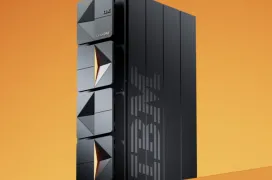 El nuevo IBM LinuxONE Emperor 5 integra el procesador Telum II con funciones avanzadas para IA y seguridad