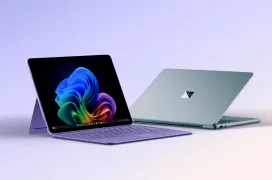 Microsoft presenta las nuevas Surface Laptop 13 y Surface Pro 12 2 en 1 con procesadores Snapdragon X Plus
