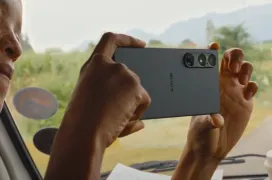 El Sony Xperia 1 VII llegará el 13 de mayo centrado en la fotografía