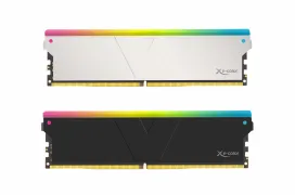 V-Color presenta su memoria RDIMM con iluminación RGB, en capacidades de hasta 512 GB y hasta 8.000 MT/s