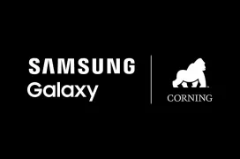El nuevo Samsung Galaxy S25 Edge contará con recubrimiento Corning Gorilla Glass Ceramic 2 en su pantalla