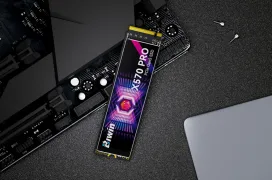 Biwin traerá a este COMPUTEX 2025 nuevos discos SSD internos y externos, un kit de memoria de 192 GB y tarjetas CFExpress 4.0