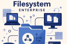 Sistemas de Ficheros para Empresas: Rendimiento, Escalabilidad y Compatibilidad según tu caso de uso