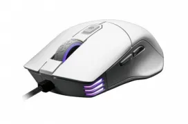 Os dejamos más ofertas para Hoy, ratón EVGA X12 para Gaming por 15,98 euros, fuentes de alimentación, cajas para PC y más
