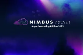 La Nimbus Alliance presenta los Nimbus Innovation Awards – SuperComputing Edition 2025