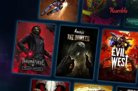 MSI lanza una promoción donde podrás conseguir un 50% de descuento en Humble Bundle Choice por comprar sus productos