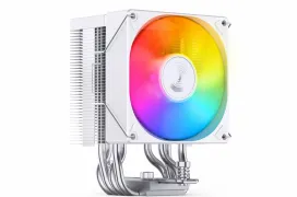 Más ofertas para Hoy, disipador Jonsbo CR-1400 EVO por 12,80 euros, teclados, tarjetas gráficas y memoria DDR4