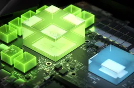 Se han dejado ver algunos portátiles de Lenovo con la NVIDIA RTX 5050 con 8 GB de VRAM GDDR7